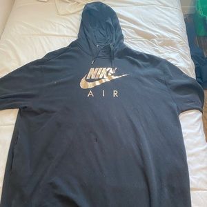 Nike hoodie